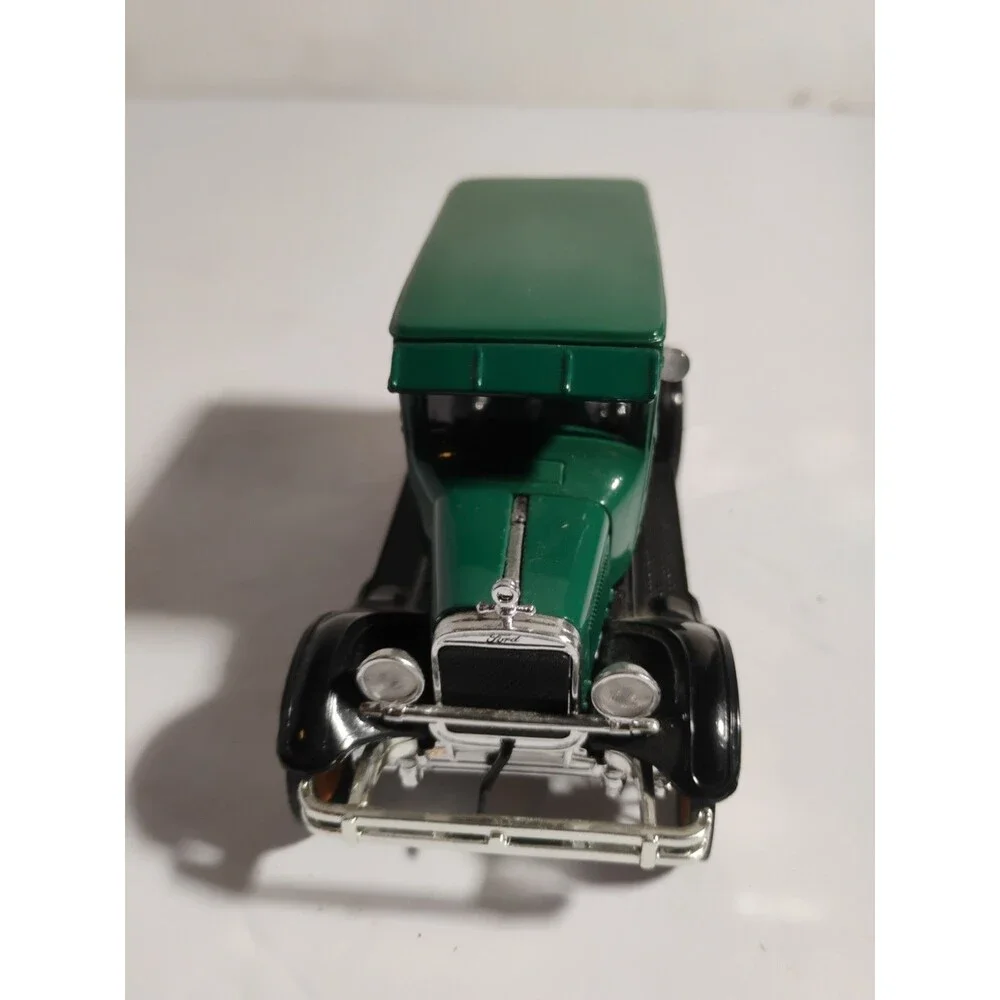 National Motor Museum Mint miniature toy